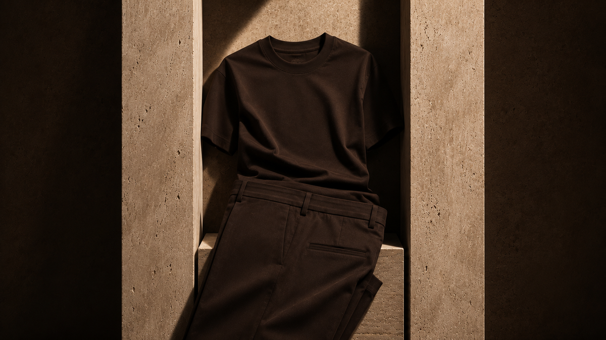 Primo • Contour